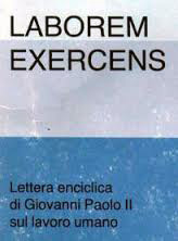 Laborem Exercens (1981)